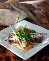Charlotte's Restaurant, Millbrook, NY