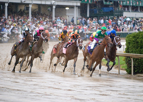 The Kentucky Oaks